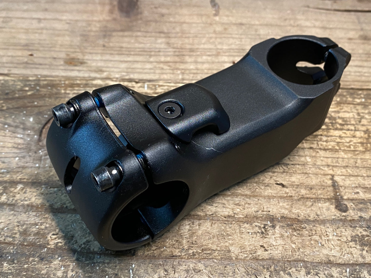 IS545 スペシャライズド SPECIALIZED S-WORKS VENGE STEM アルミ ステム 90mm Φ31.8 OS 6°