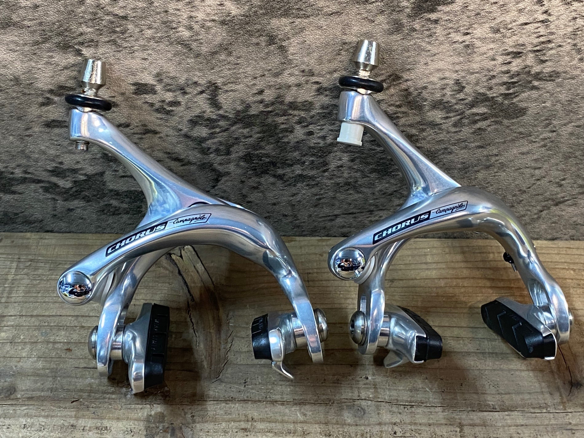 男女兼用 IT898 キャリパーブレーキ CHORUS CAMPAGNOLO カンパニョーロ パーツ