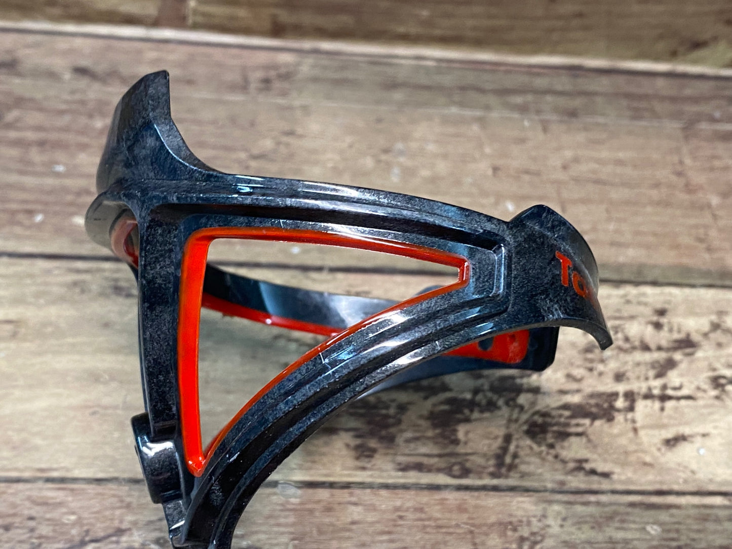 IF582 タックス Tacx サイロ CIRO カーボン ボトルケージ 黒赤 2個セット