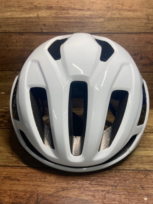 HY883 カスク KASK SINTESI ヘルメット ホワイト L(59-62cm) 2023年2月