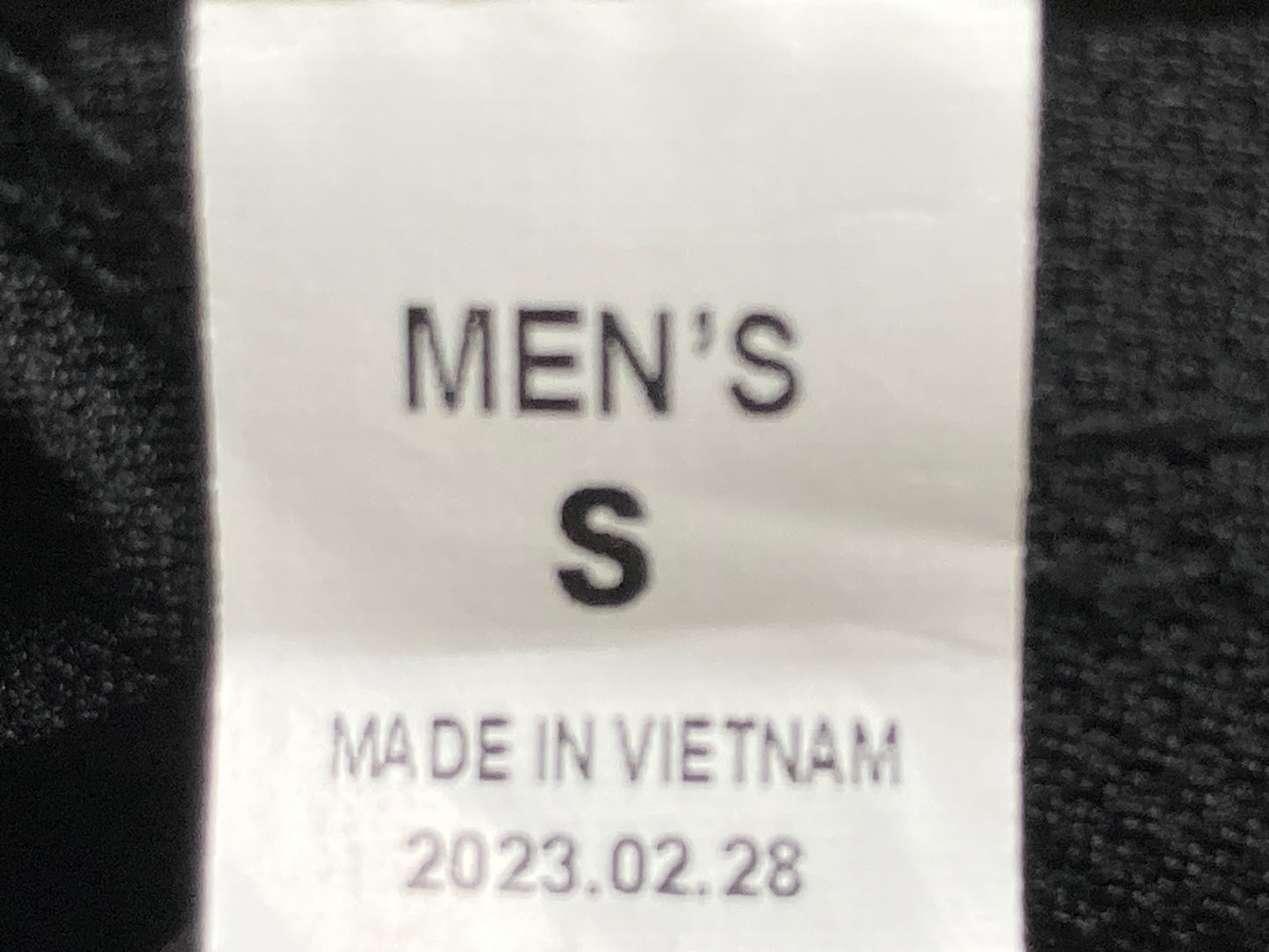 JA752 スペシャライズド SPECIALIZED 長指 グローブ 黒 S