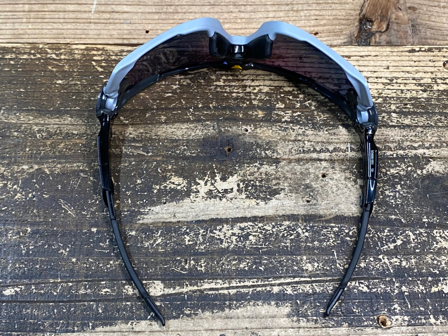 JB960 オークリー OAKLEY ジョウブレイカー JAW BREAKER TDF COLLECTION 黒 サングラス アイウェア