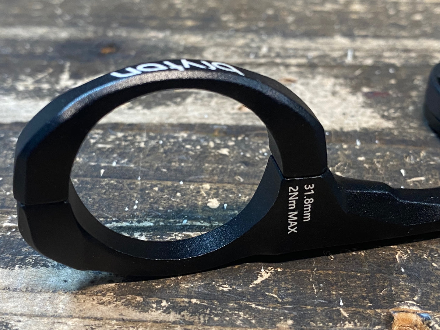 IW105 ブライトン bryton Rider 860 ※地図のダウンロード不可のためジャンク