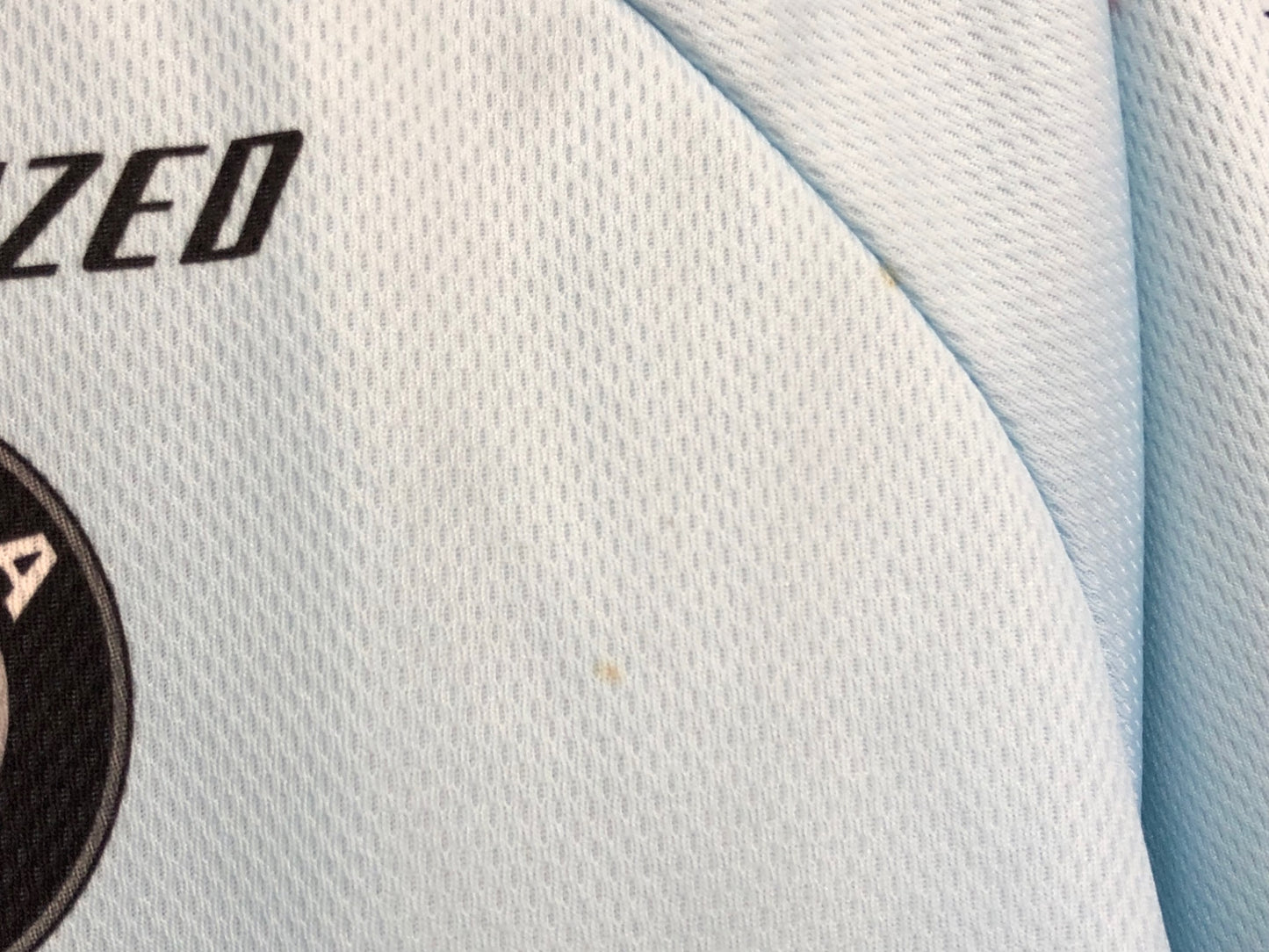 IS070 ナリーニ Nalini 半袖 サイクルジャージ 水色 4