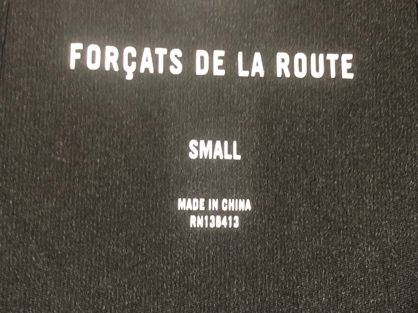 IV196 ラファ Rapha PRO TEAM 長袖サイクルジャージ 黒 S 汚れ 日焼け 裾ゴム伸び