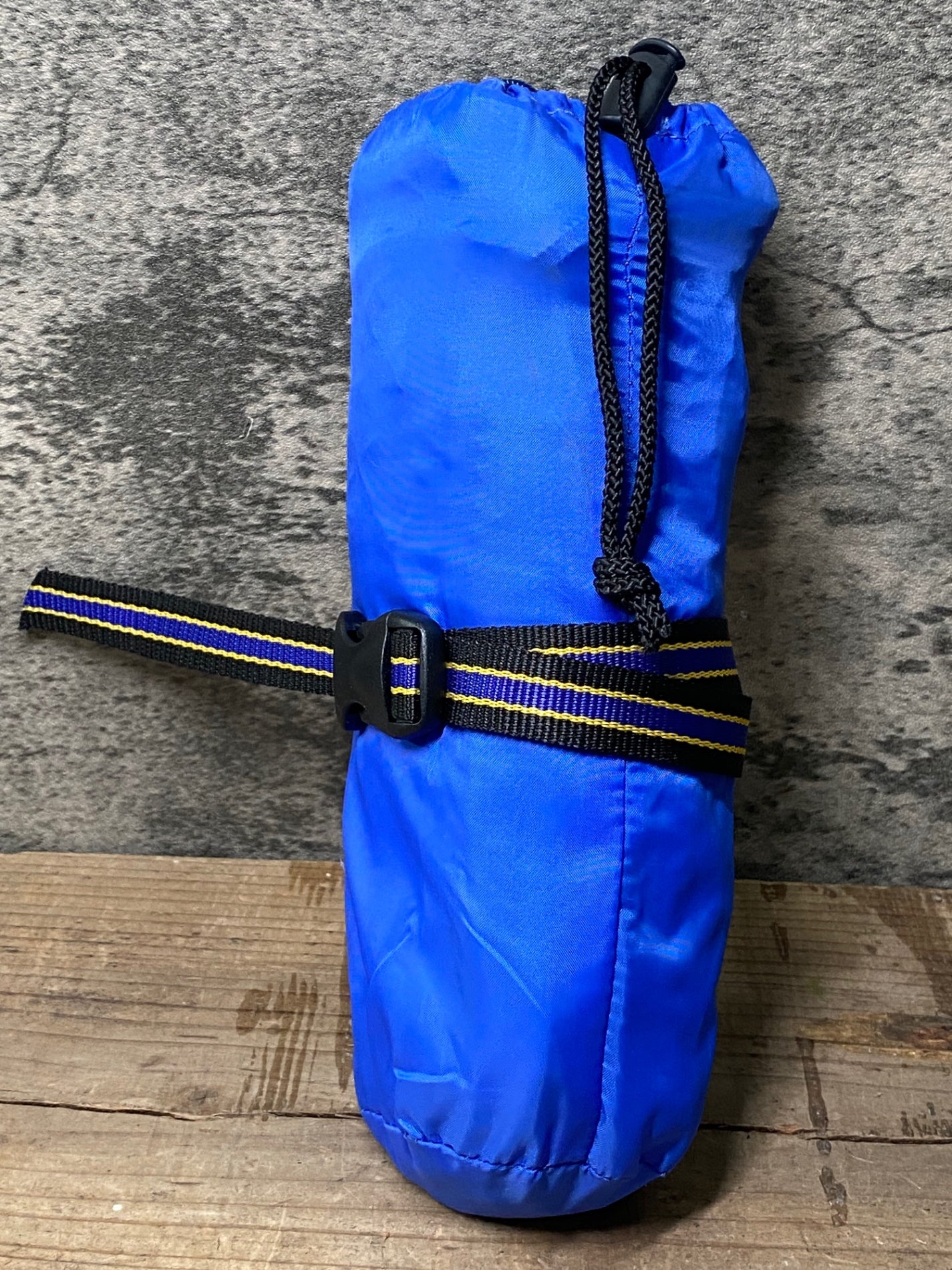 IT976 オーストリッチ OSTRICH 輪行袋 青