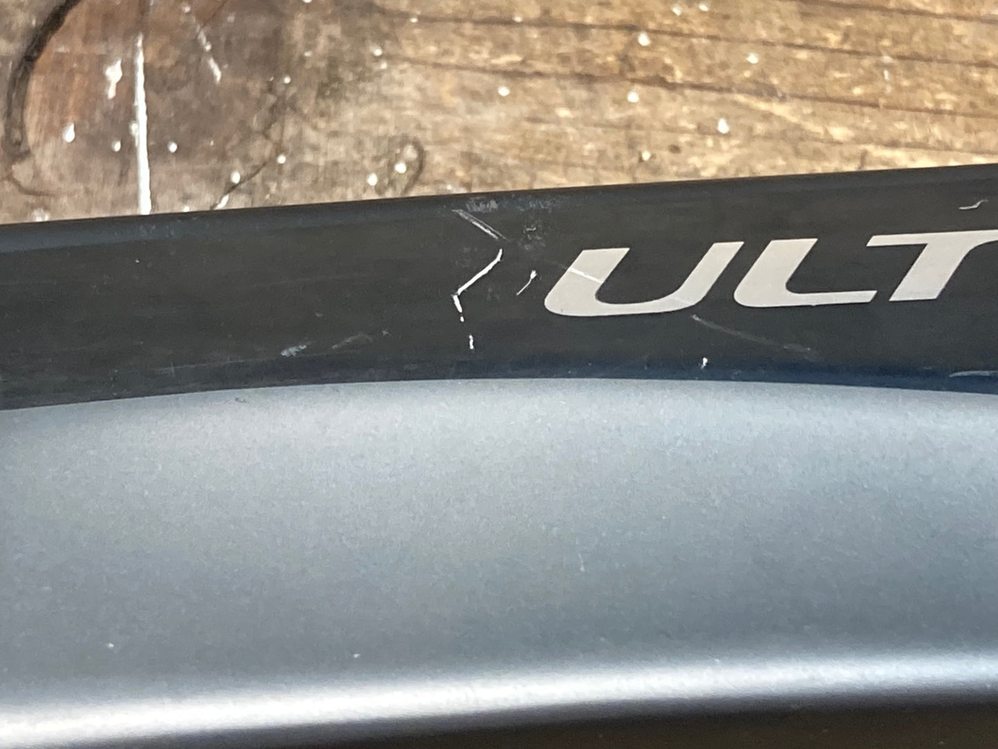 IN167 シマノ SHIMANO アルテグラ ULTEGRA FC-6800 左アームのみ 170mm Pioneer パワーメーター ※接続確認済