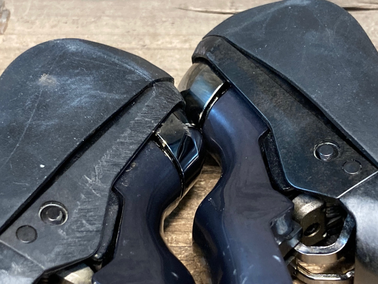 IU051 シマノ SHIMANO アルテグラ ULTEGRA ST-R8025 STIレバー 2x11S