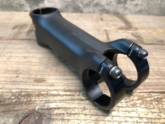 IY783 ボントレガー BONTRAGER PRO BRENDR STEM アルミステム 黒 110mm Φ31.8 OS 7°