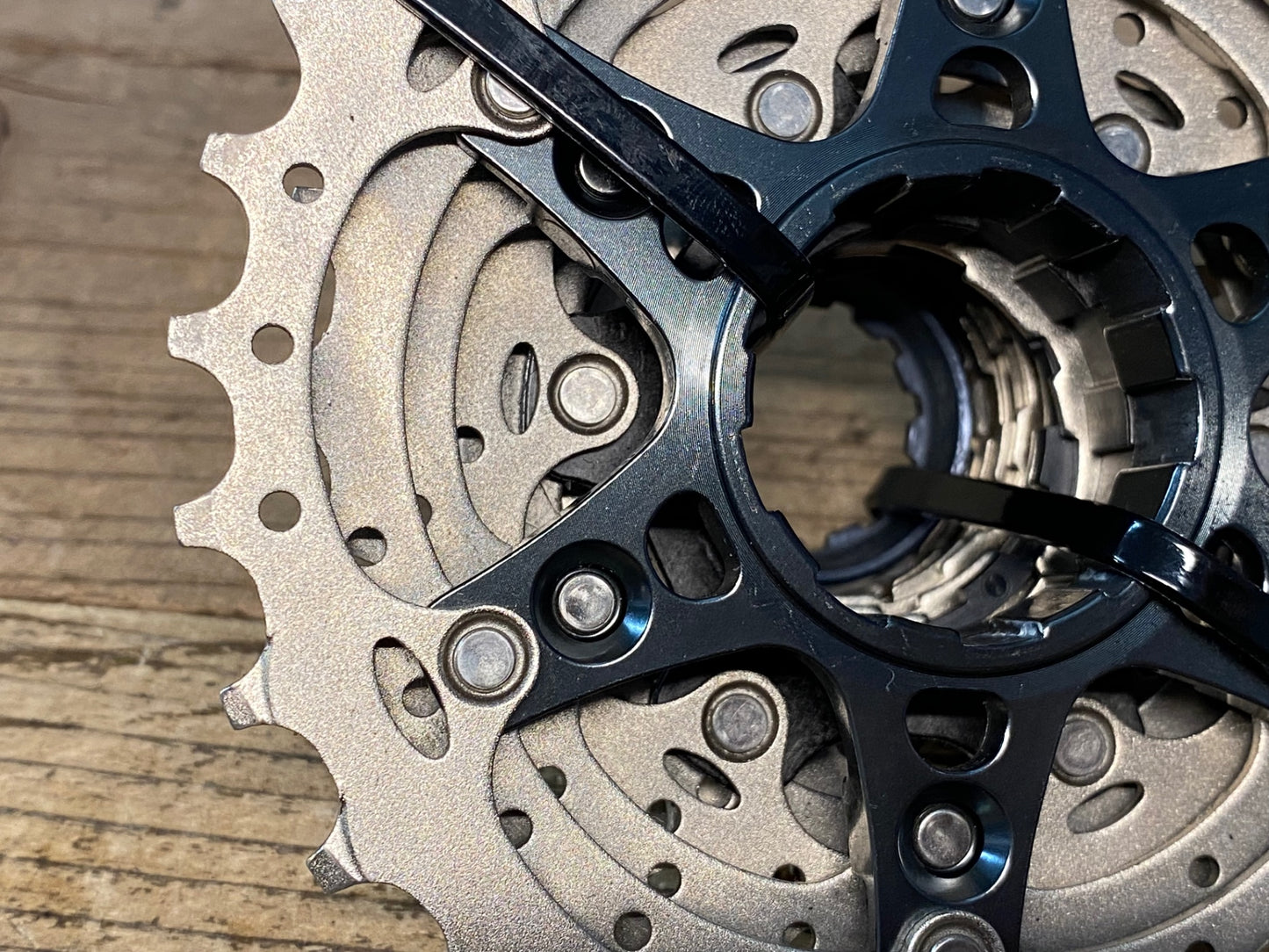 IR528 シマノ SHIMANO アルテグラ ULTEGRA CS-R8000 スプロケット 11-28T 11S