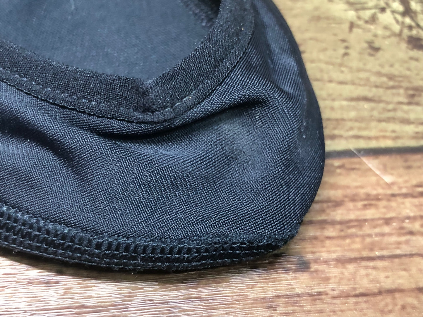 IT327 ゴアバイクウェア GORE BIKE WEAR トゥーカバー 黒 S-M WINDSTOPPER