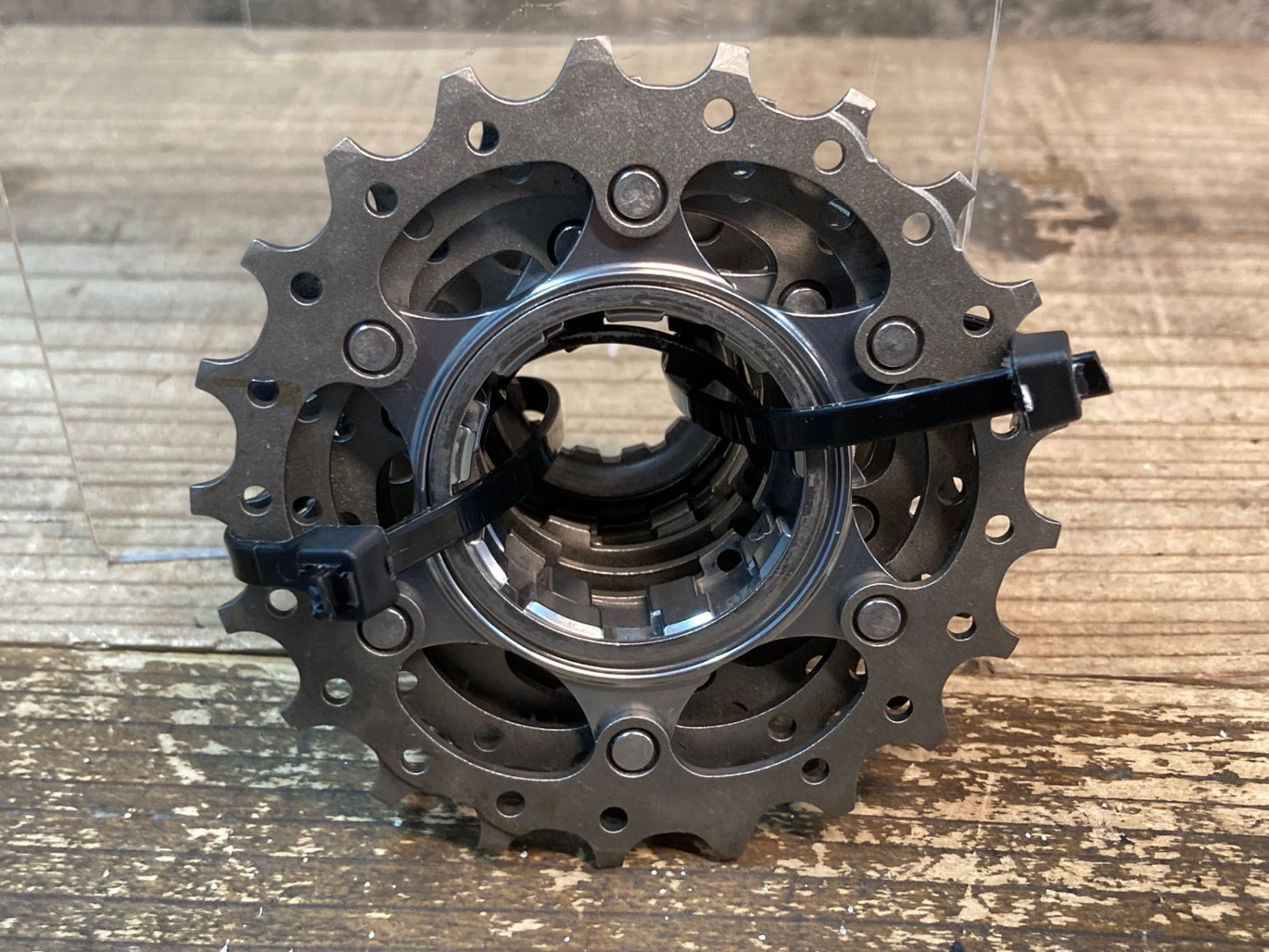 IF797 シマノ SHIMANO デュラエース DURA-ACE CS-7800 スプロケット 11-21T 10S