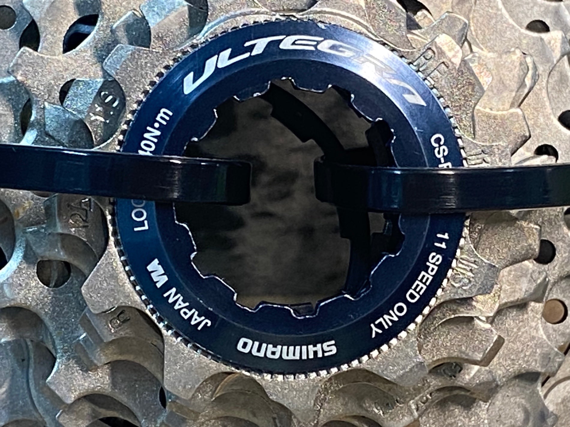 アルテグラ8000 11-32 スプロケット シマノ CS-R8000 11S 11-32T カセットスプロケット
