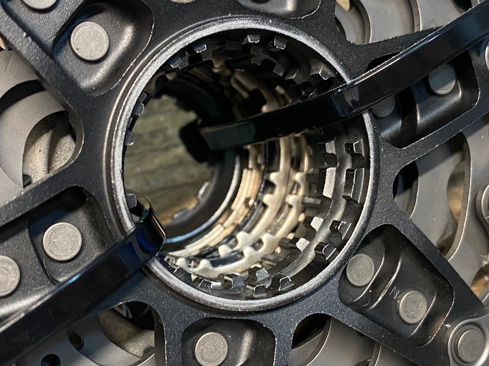 IS574 シマノ Shimano デュラエース DURA-ACE CS-R9200