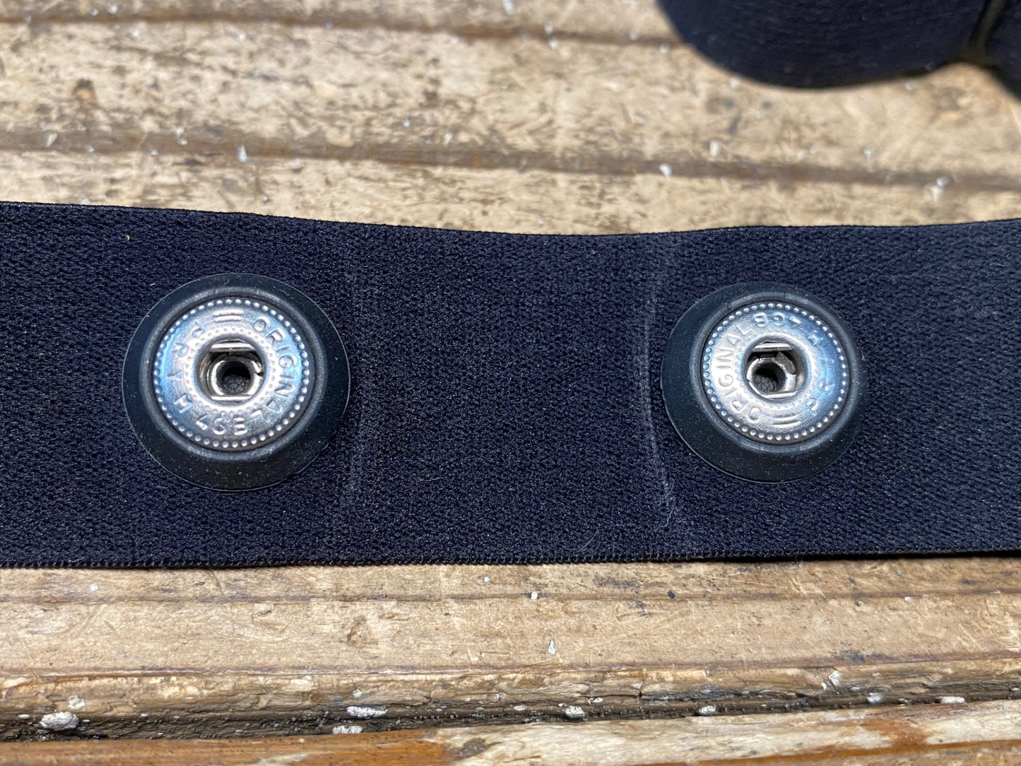 IO781 ガーミン GARMIN 心拍計 ハートレートセンサー ANT+