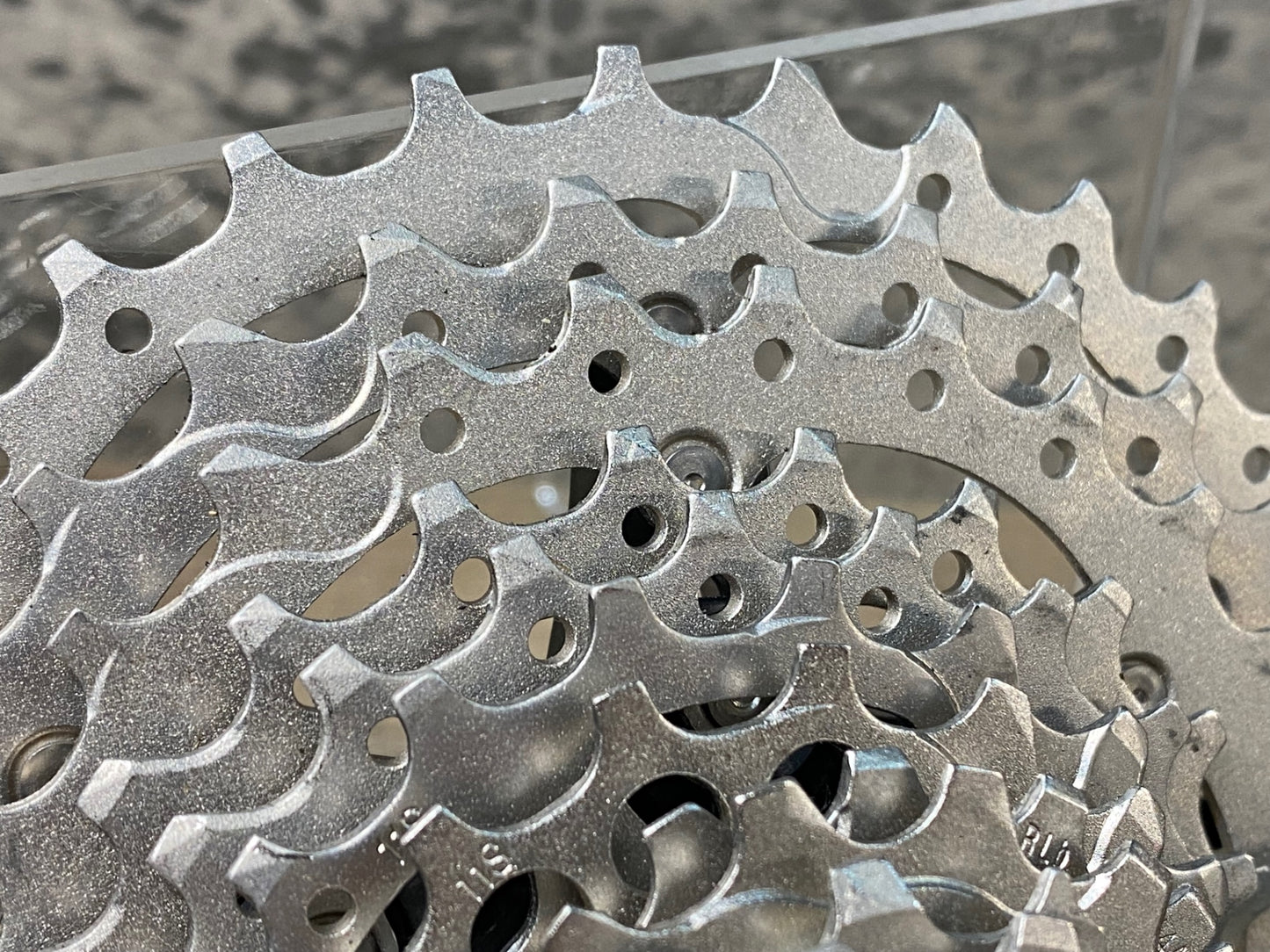 JA529 シマノ SHIMANO アルテグラ ULTEGRA CS-R8000 スプロケット 11s 11-30T