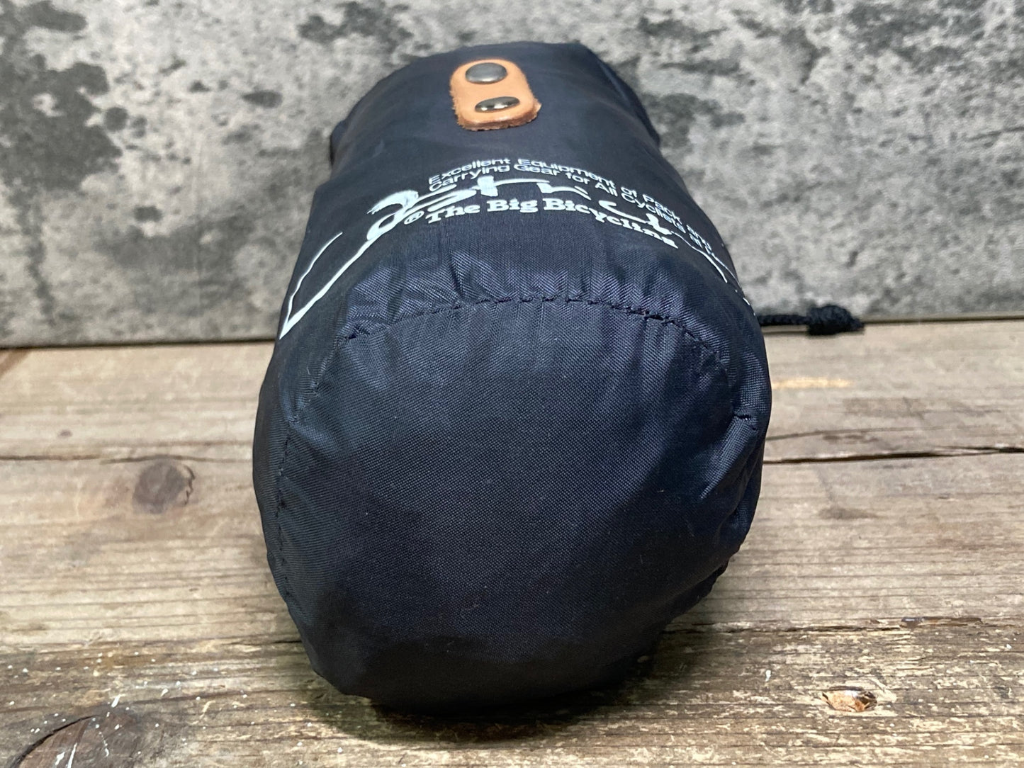 IQ608 オーストリッチ Ostrich 輪行袋