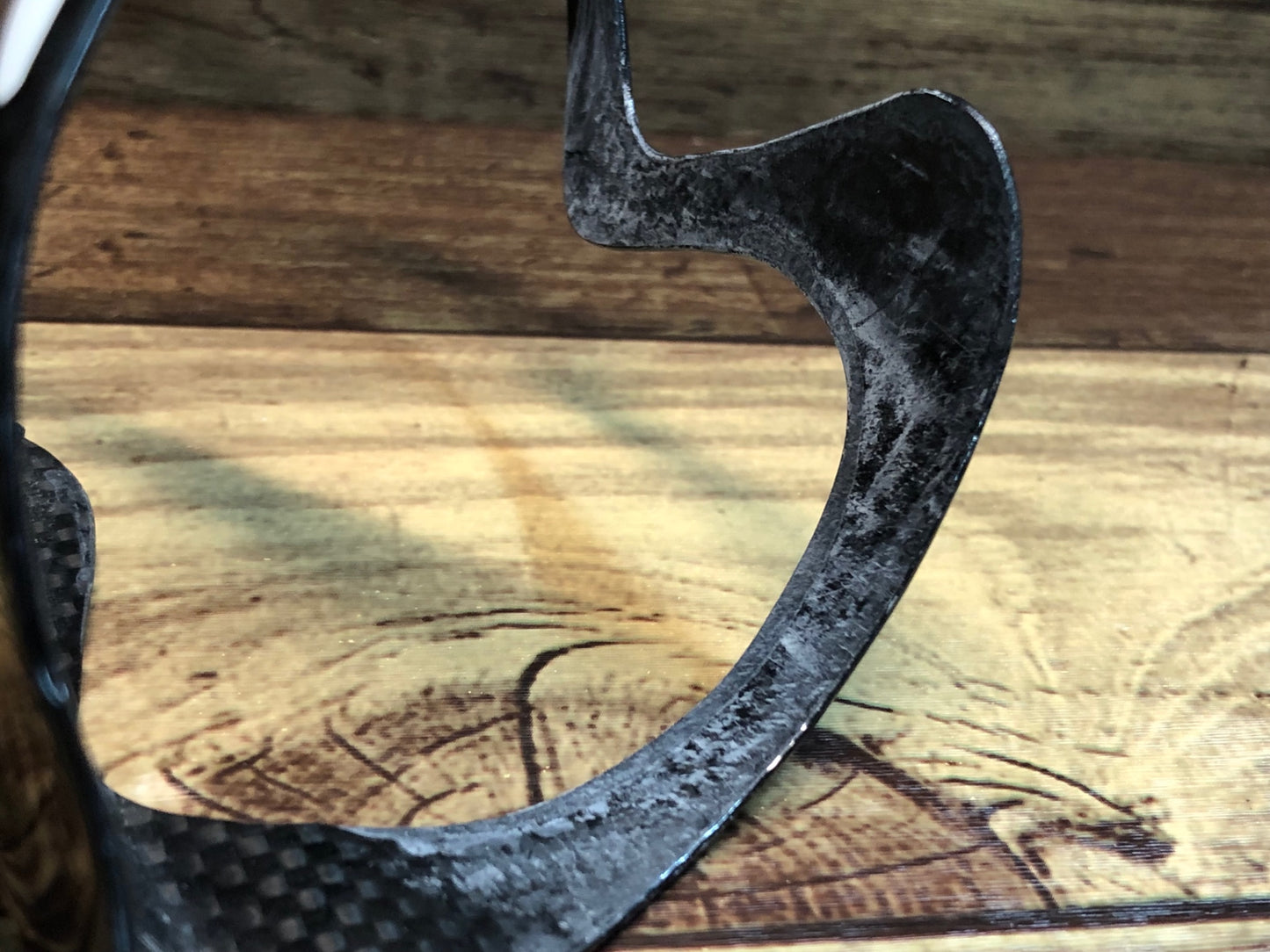 IM855 ルック LOOK カーボン ボトルケージ