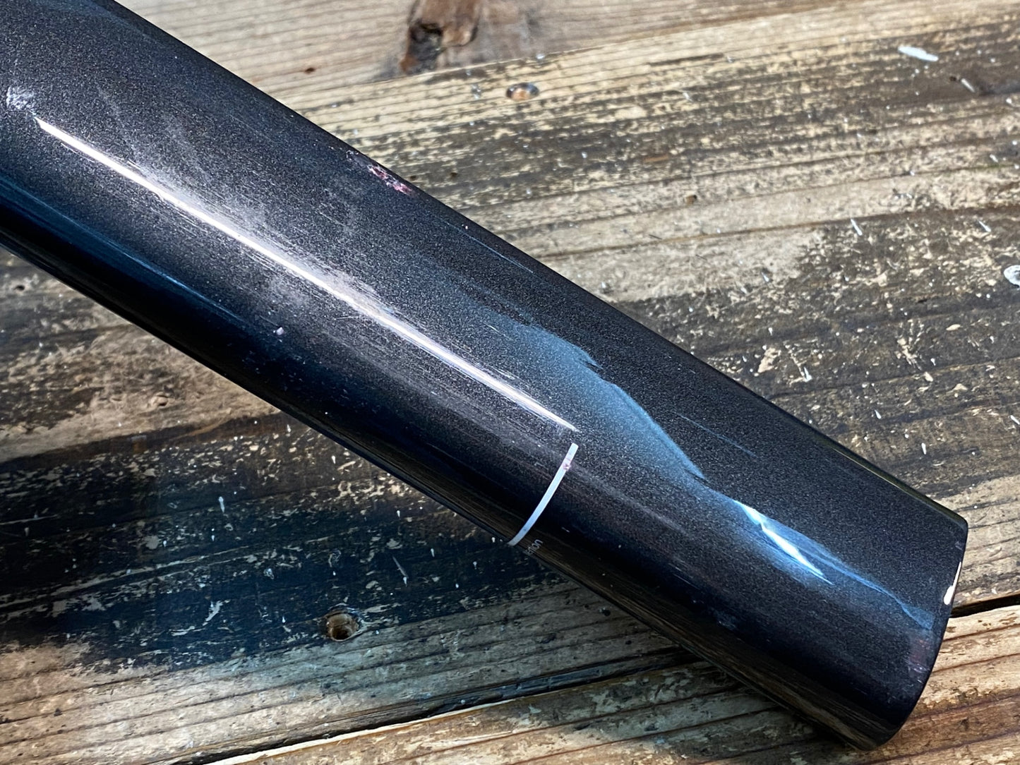 IU205 サーヴェロ Cervelo S1/S2/S3用 カーボン シートポスト