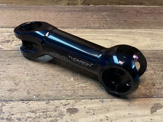IL538 トムソン THOMSON ELITE X2 アルミ ステム Φ31.8 120mm 17° ※ボルト交換