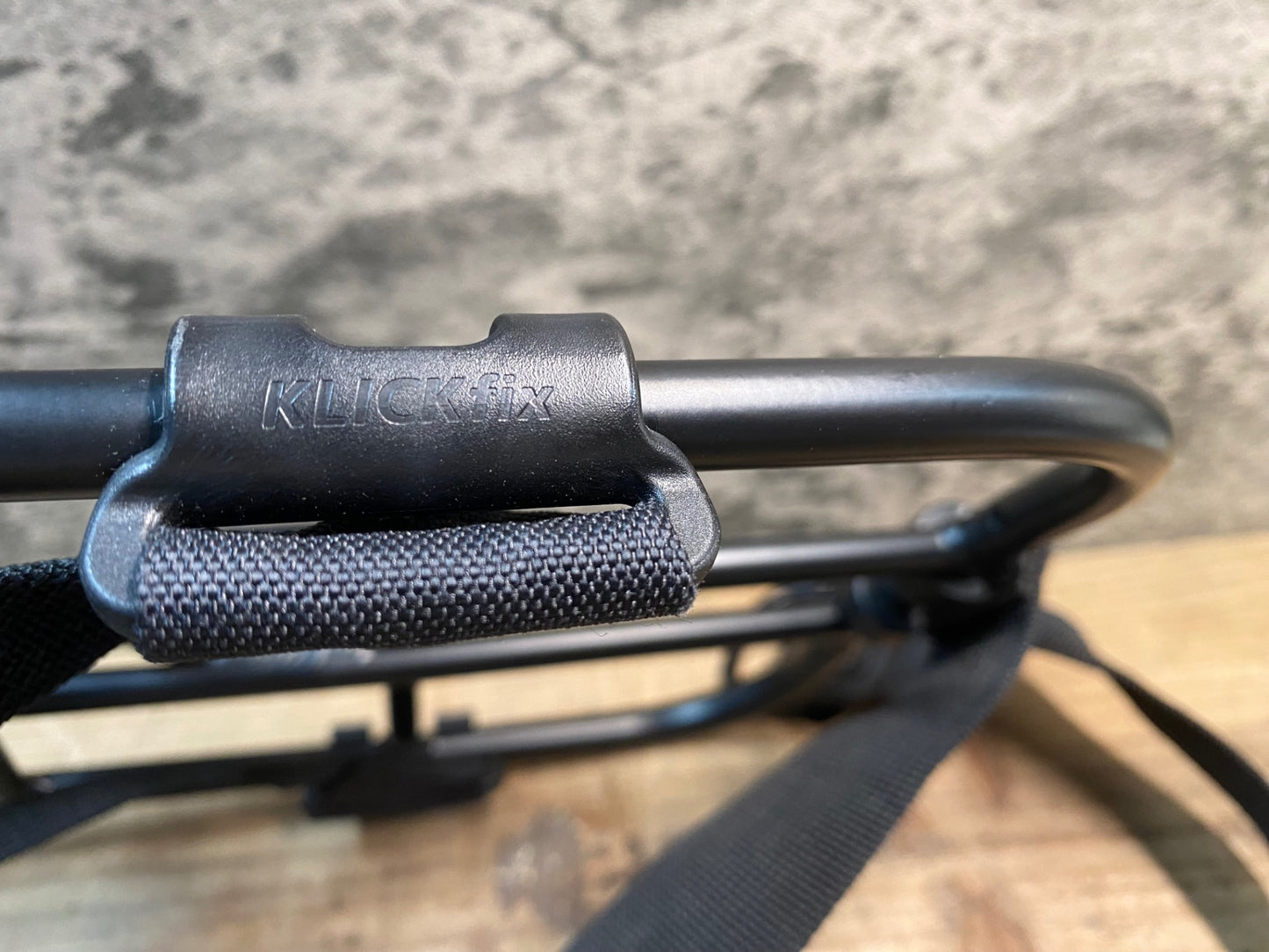 IZ927 リクセンカウル RIXEN&KAUL ヴァリオラック KF873