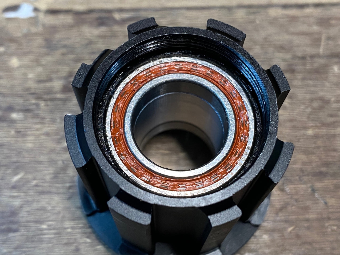 IL793 DTスイス DT SWISS RATCHET EXP N3W カンパ フリーボディ