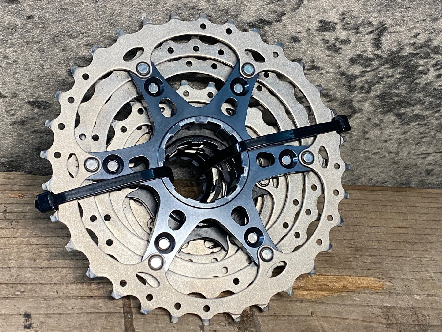 JA574 シマノ SHIMANO アルテグラ ULTEGRA CS-R8000 スプロケット 11-32T 11S