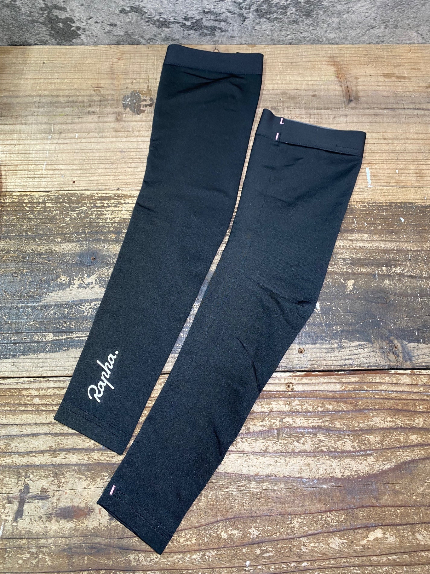 IN353 ラファ RAPHA アームカバー S