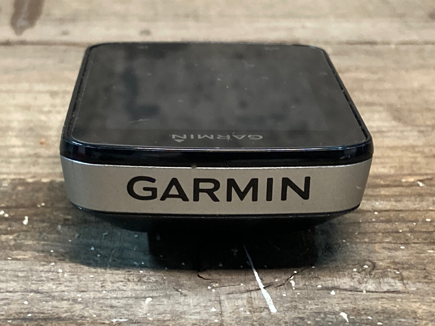 IM451 ガーミン GARMIN EDGE 520J サイクルコンピューター ※動作確認済 ケイデンス/ハートレートセンサー、マウント付属