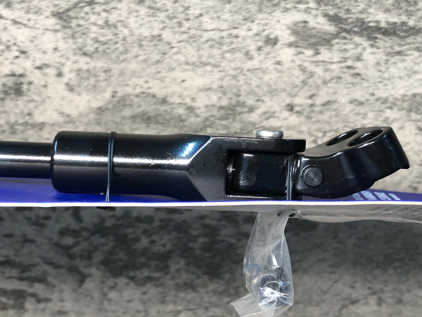 IV669 ジャイアント GIANT Direct Mount KSA Kickstand - Sport Lite 700c キックスタンド