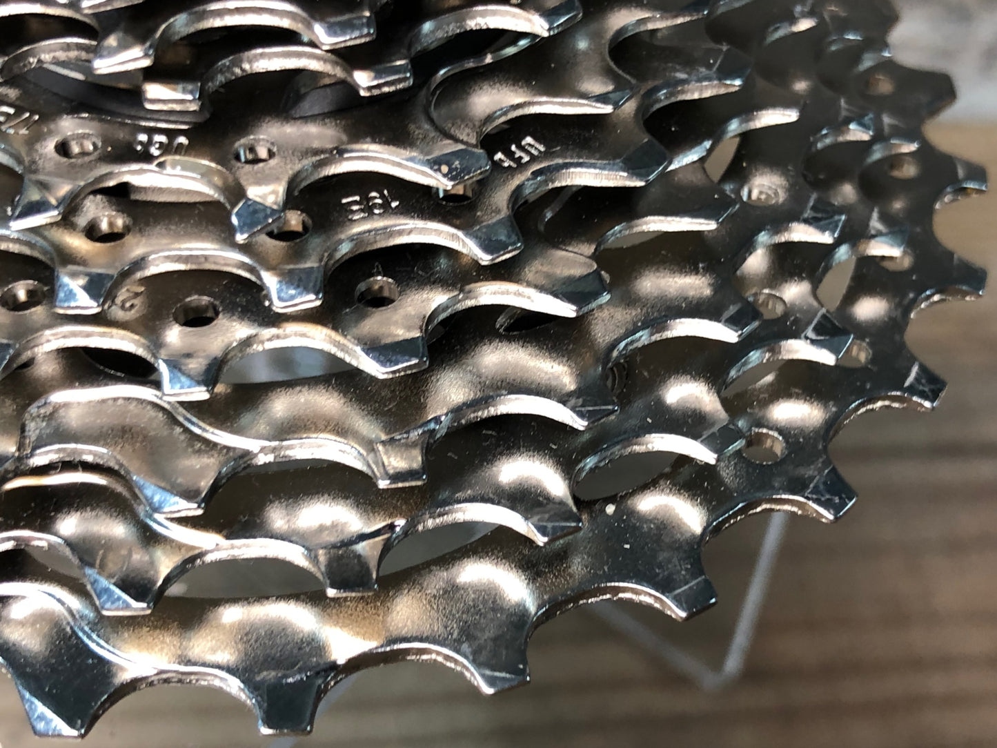 IS101 シマノ SHIMANO 105 CS-R7000 スプロケット 11-28T 11S