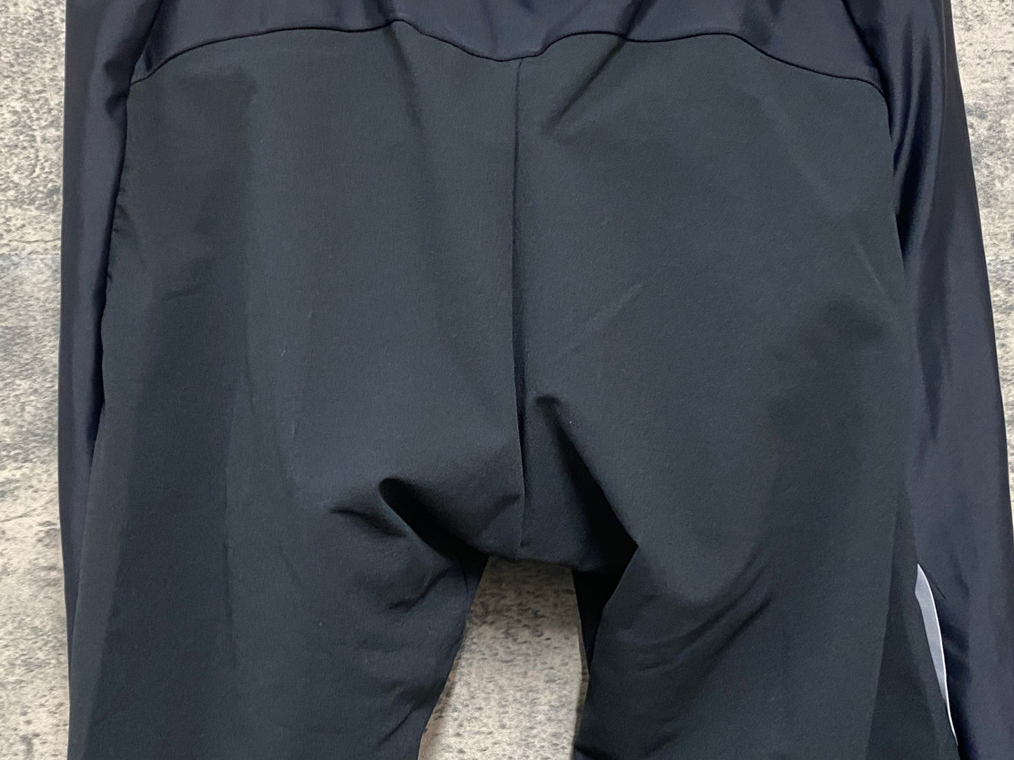 IZ439 カペルミュール KAPELMUUR サイクルパンツ ニッカーパンツ 黒 M 未使用