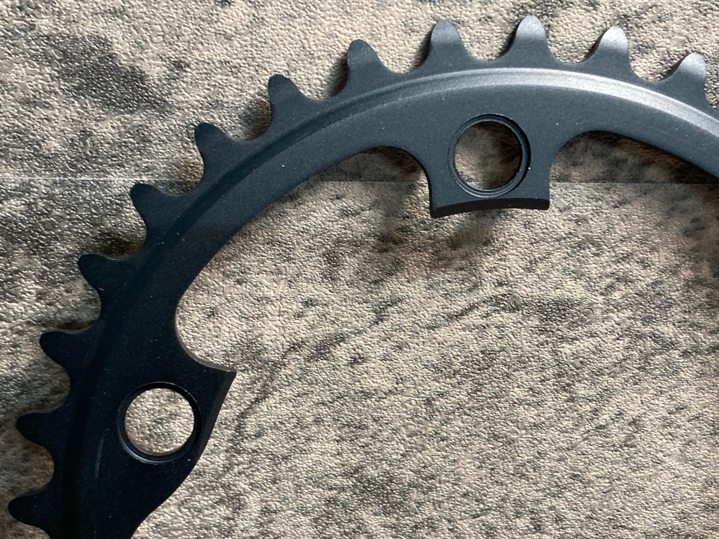 IR232 シマノ SHIMANO アルテグラ ULTEGRA FC-R8000 チェーンリング インナーのみ 36T