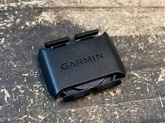 IW464 ガーミン GARMIN BCM ケイデンスセンサー 接続確認済