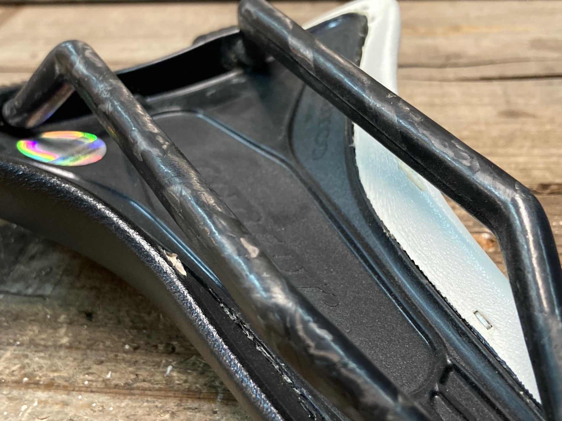 IQ575 セラサンマルコ selle sanmarco コンコール CONCOR CARBON