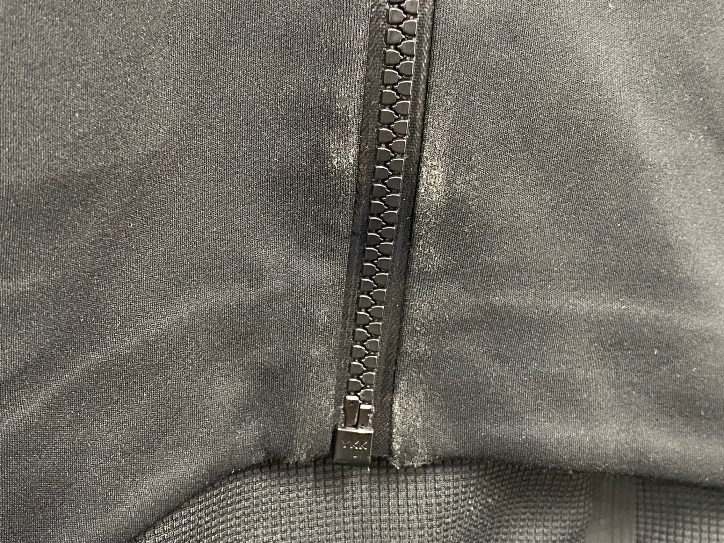 IY090 ラファ Rapha PRO TEAM SOFTSHELL JACKET 長袖 サイクルジャケット 黒 S