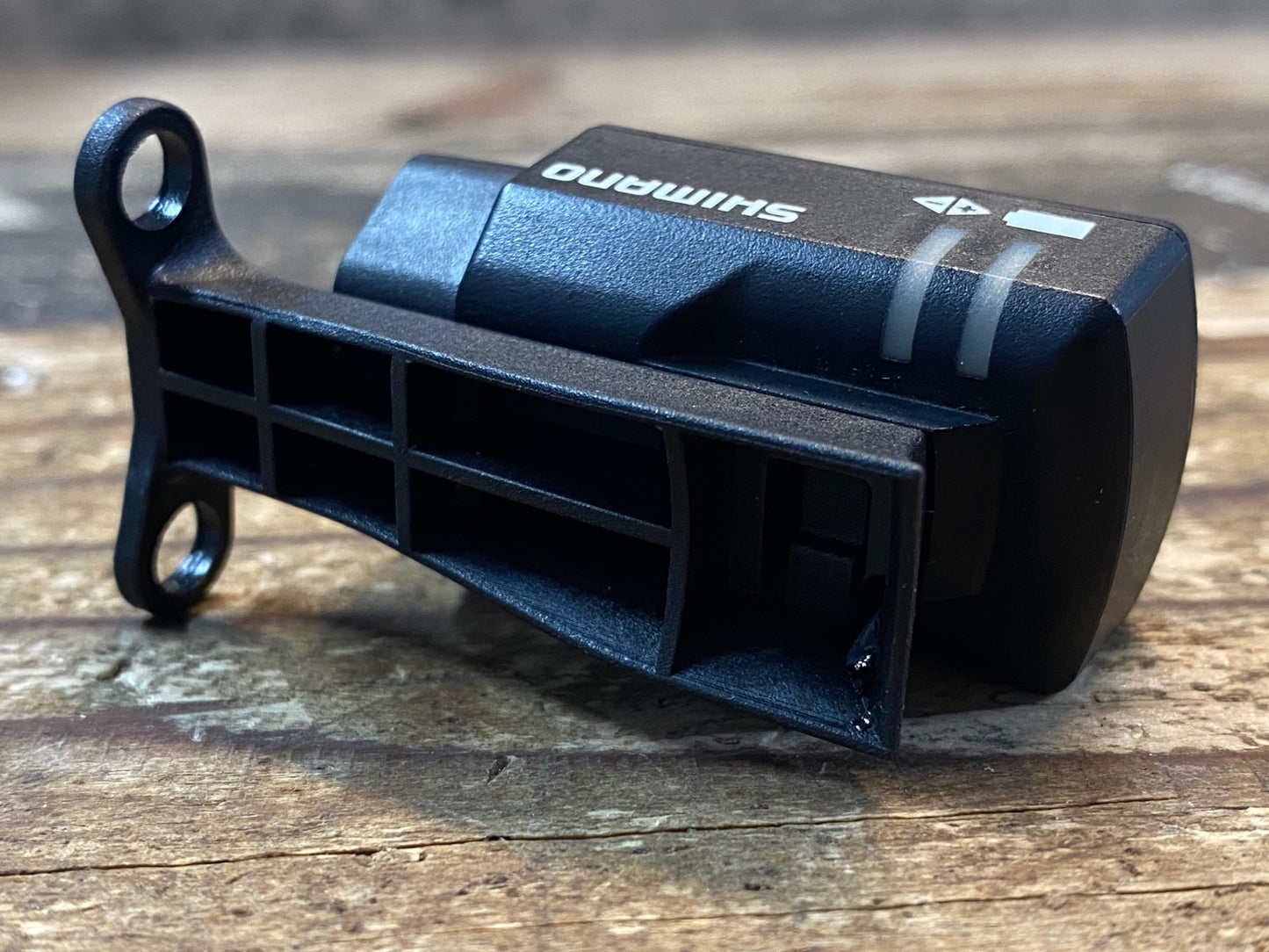 IV259 シマノ SHIMANO SM-EW90-B ジャンクション A 5ポート DI2 ※動作確認済