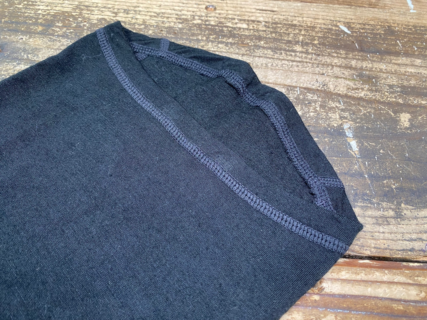 JB034 ラファ Rapha WINTER COLLAR ネックカバー 黒 ONE SIZE