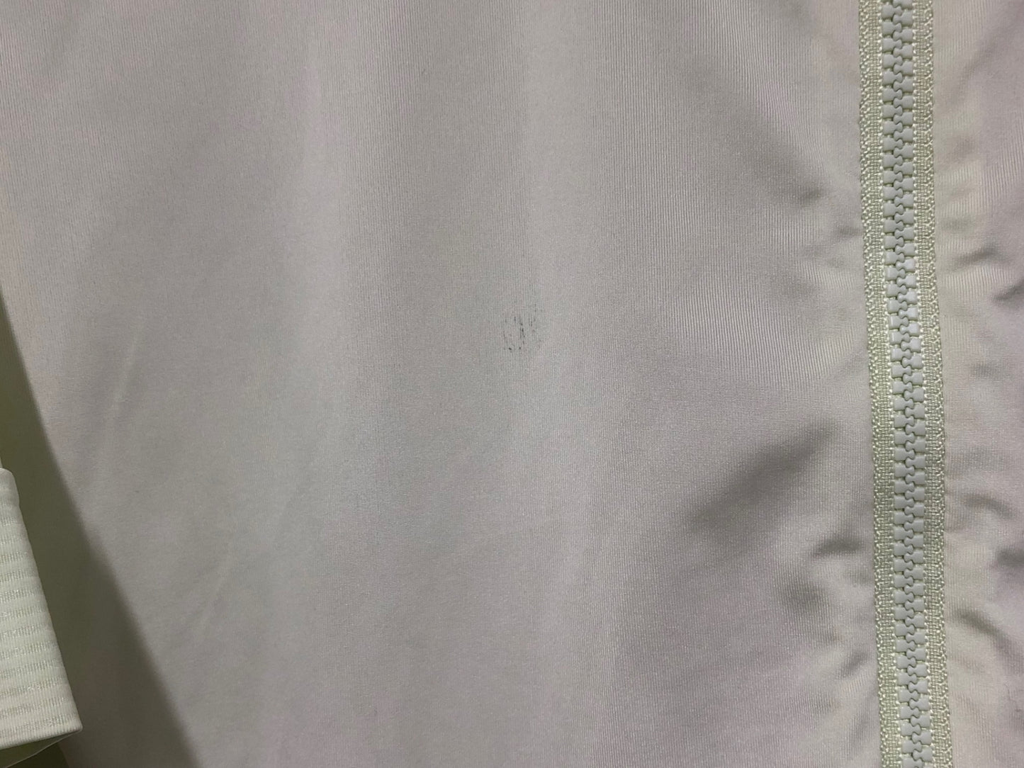 IW282 ラファ Rapha pro team jersey 半袖サイクルジャージ 黄緑 S ※タグ無し