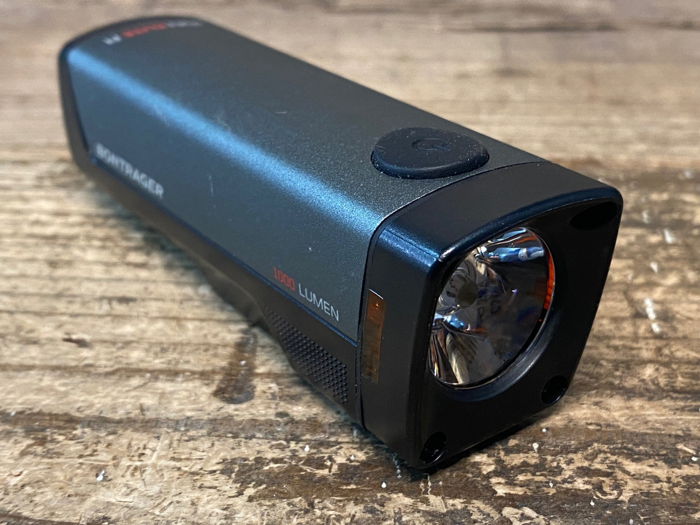 ID150 ボントレガー BONTRAGER ION ELITE R フロントライト ※動作確認済み