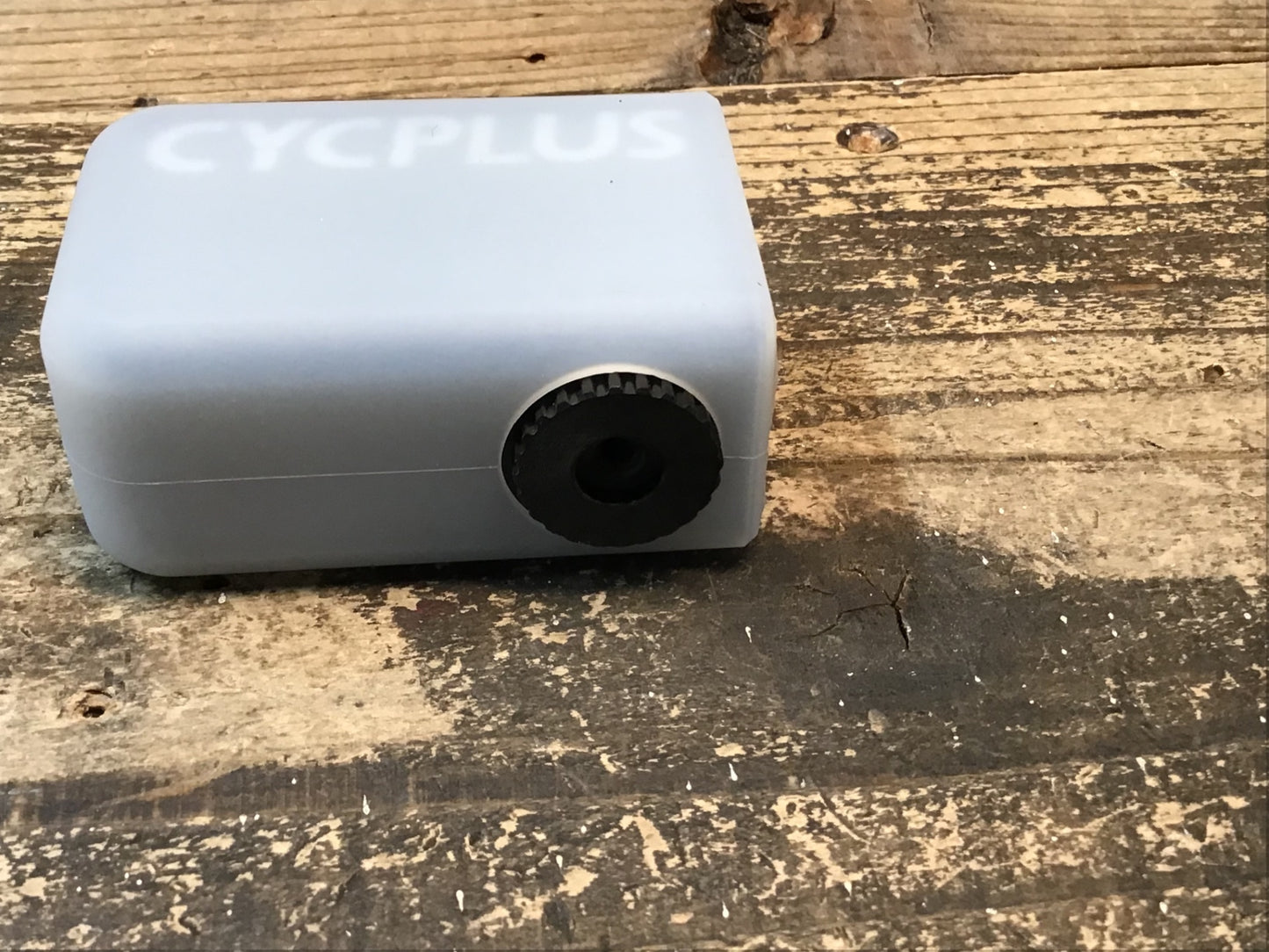 JA661 サイクプラス CYCPLUS AS2 携帯用電動ポンプ 動作確認済み