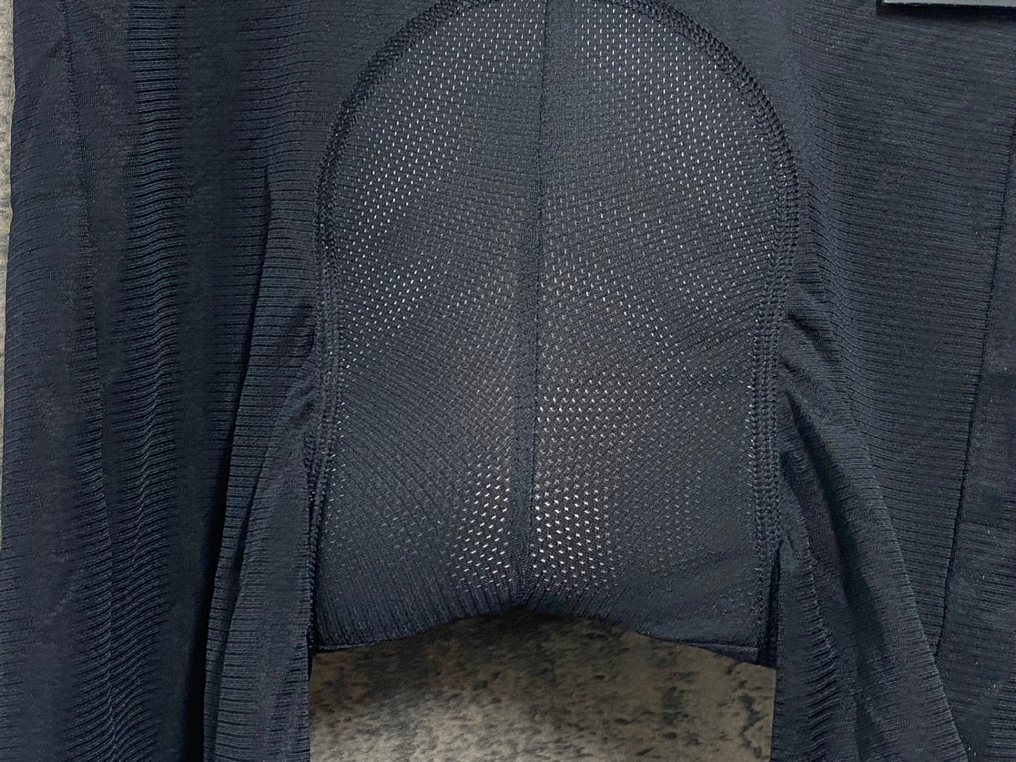 IY336 スゴイ SUGOI インナーパンツ 黒 S