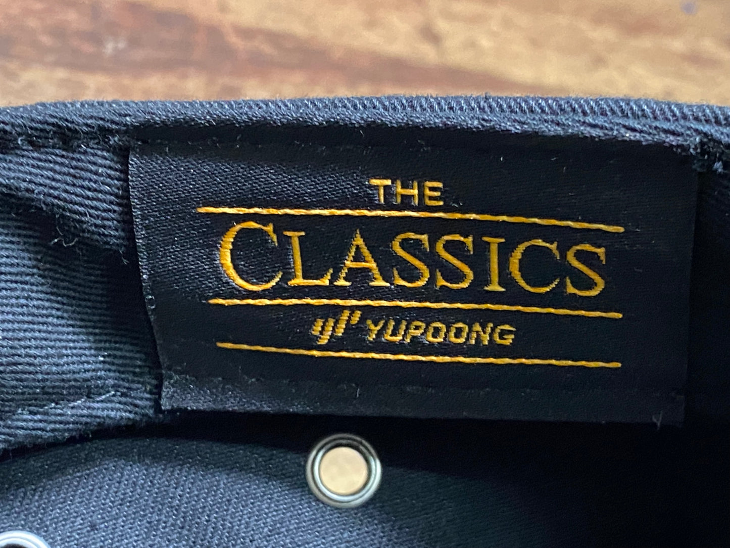 JB823 BICYCLE COFFEE キャップ 黒