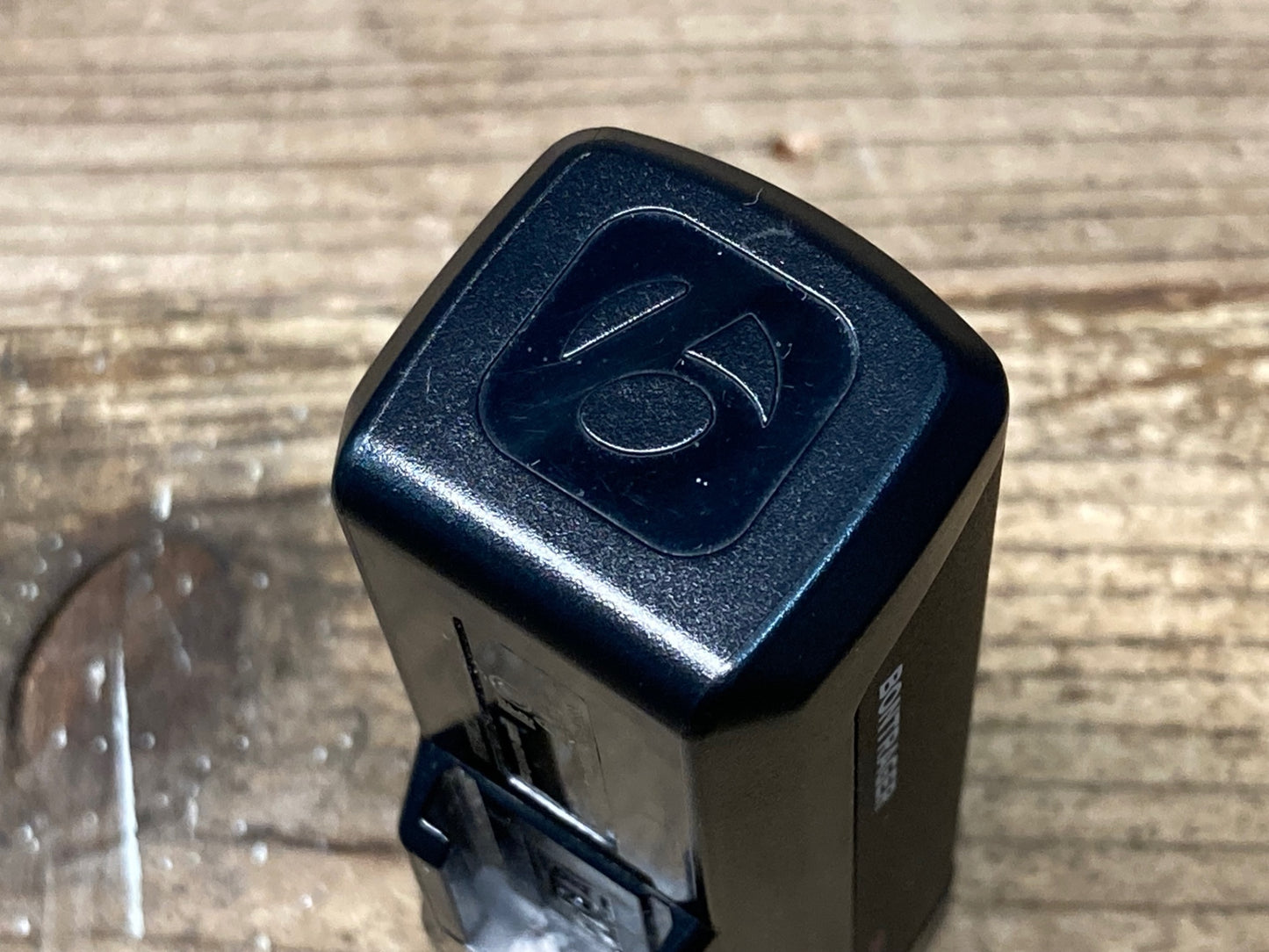 IM030 ボントレガー BONTRAGER ION PRO RT FLARE RT フロント テールライトセット 点灯確認済み