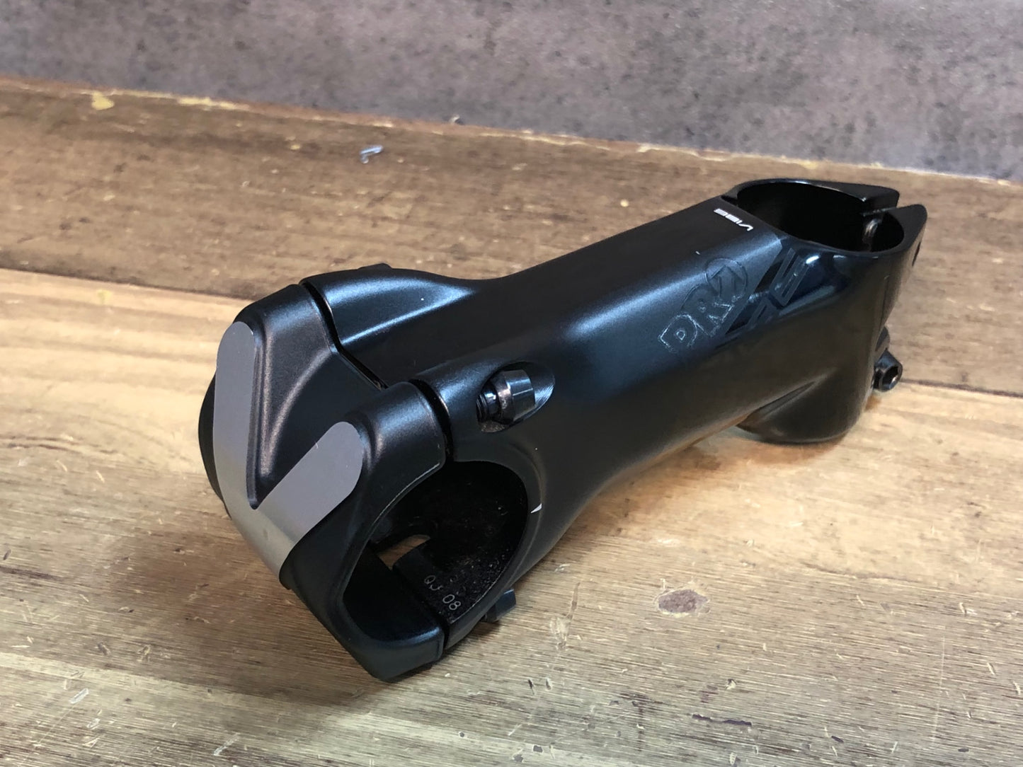 IV117 シマノ SHIMANO PRO VIBE アルミ ステム 90mm 1-1/8” 10° リコール対象外
