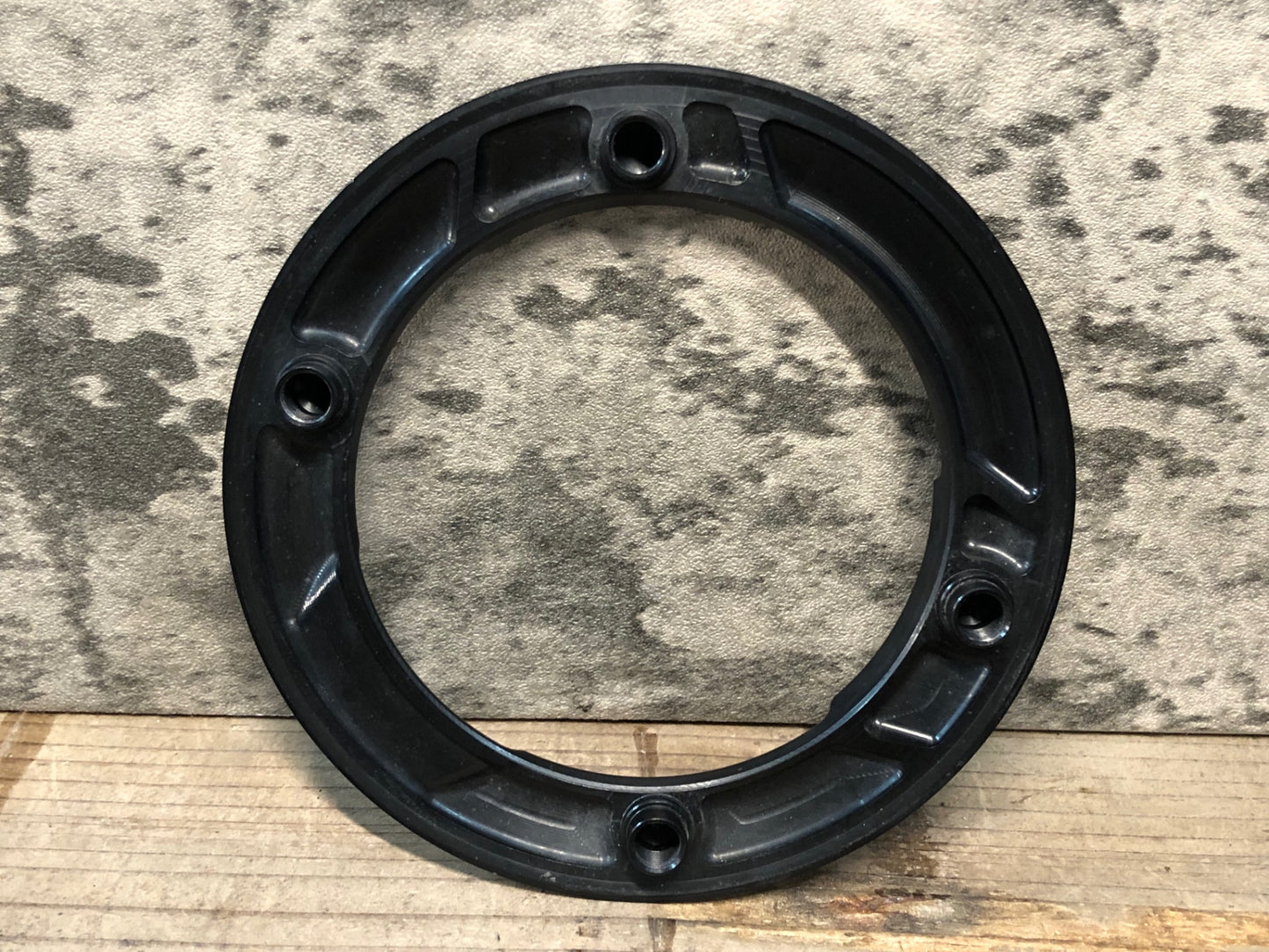 IV151 ローター ROTOR INSPIDER AEROCROWN カバー PCD110