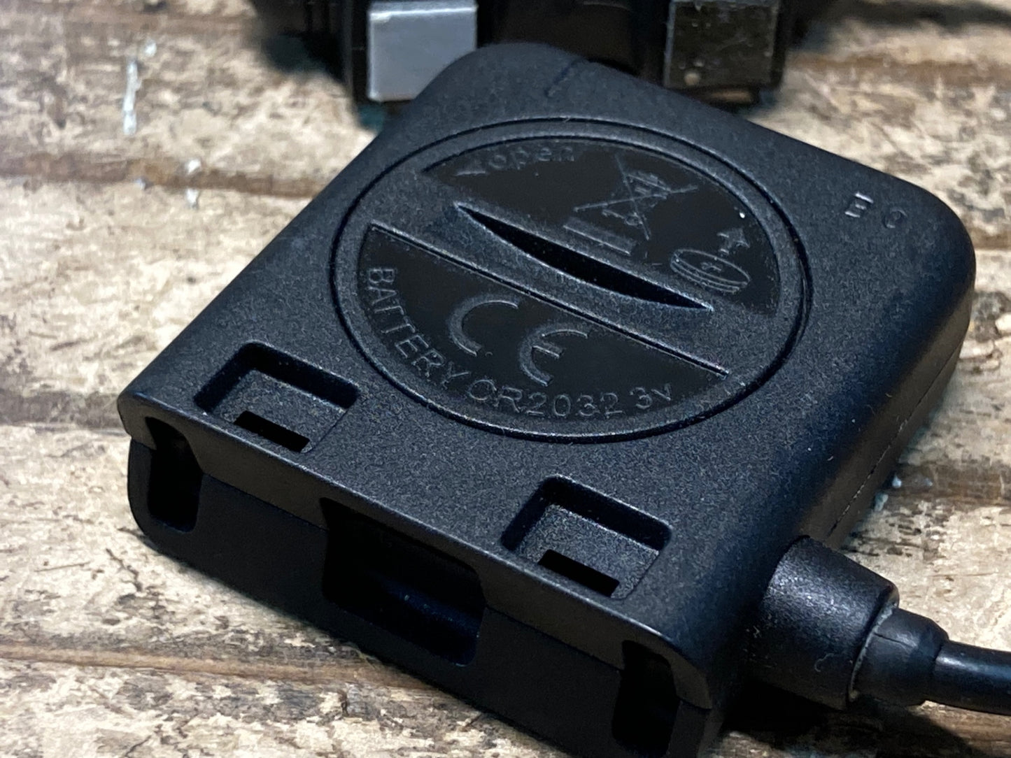 IM018 ワフー wahoo fitness スピードケイデンスセンサー ANT+