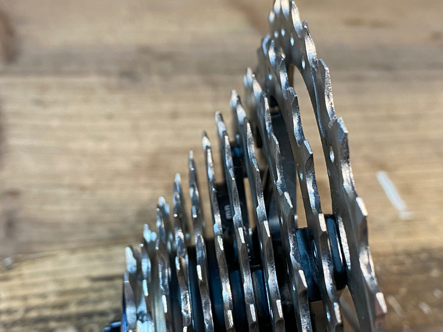 IS845 シマノ SHIMANO CS-HG800-11 スプロケット 11-34T 11S