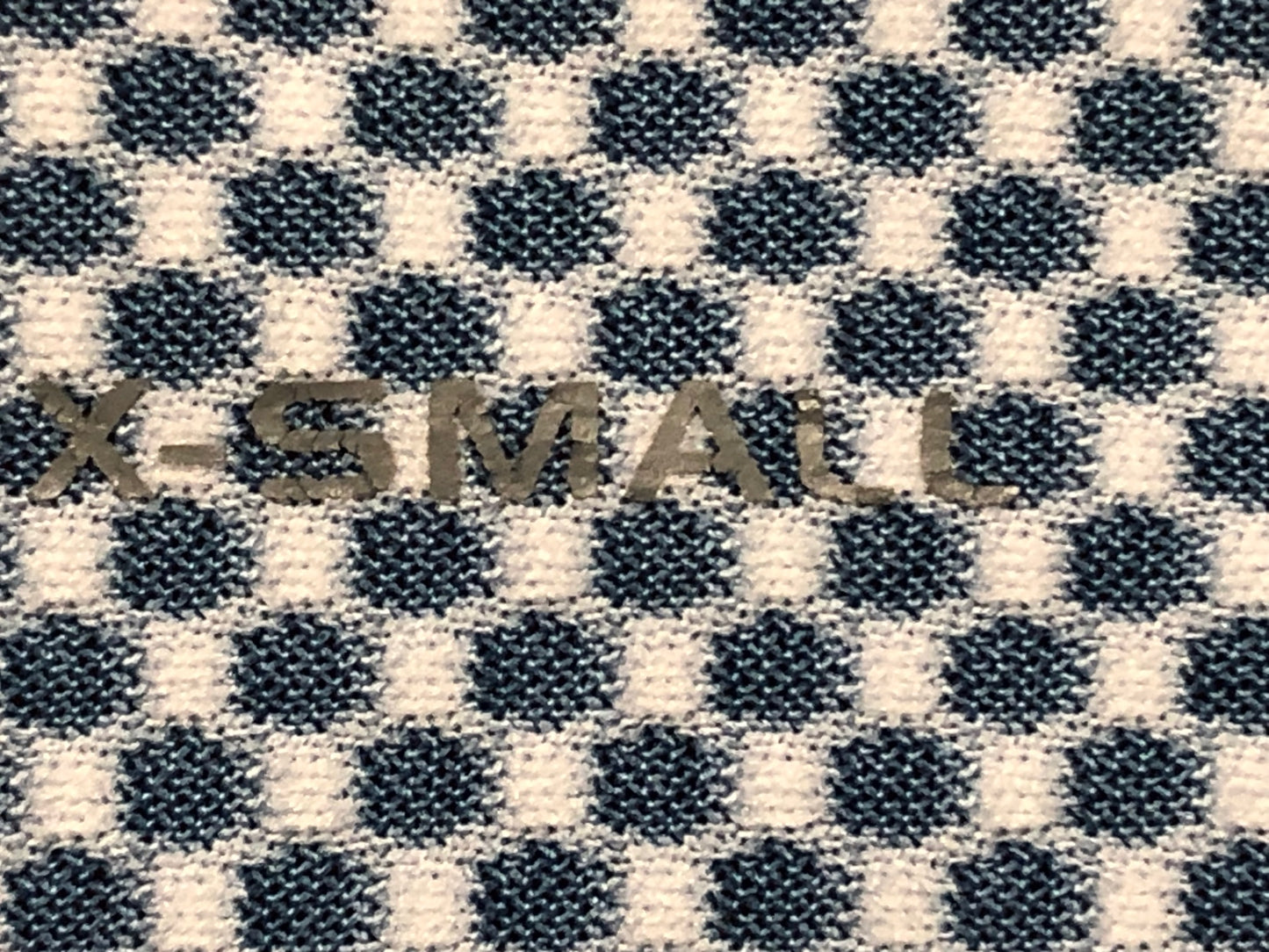 IO707 ポック POC 半袖 サイクルジャージ 紺 黒 XS