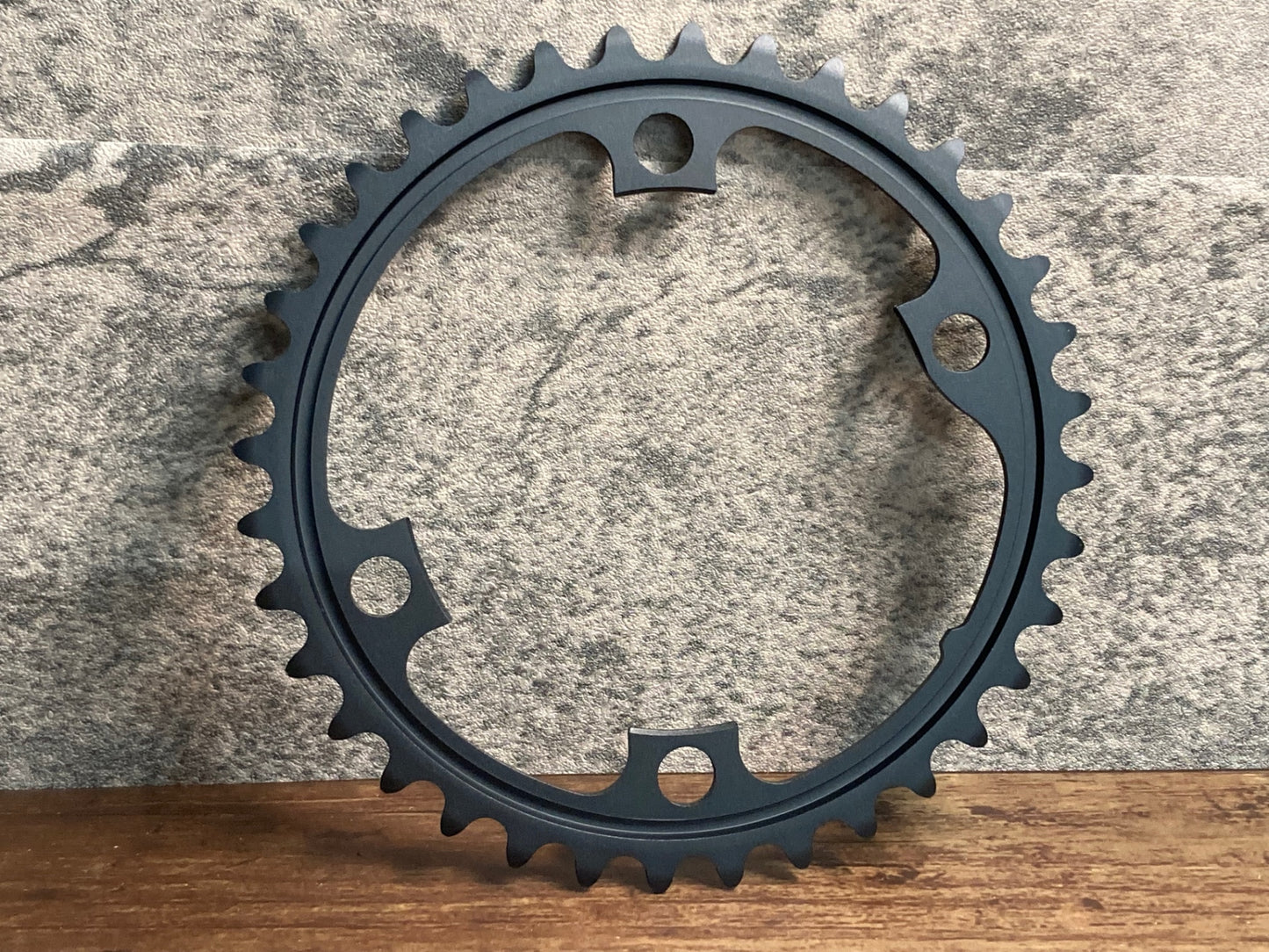 IR232 シマノ SHIMANO アルテグラ ULTEGRA FC-R8000 チェーンリング インナーのみ 36T